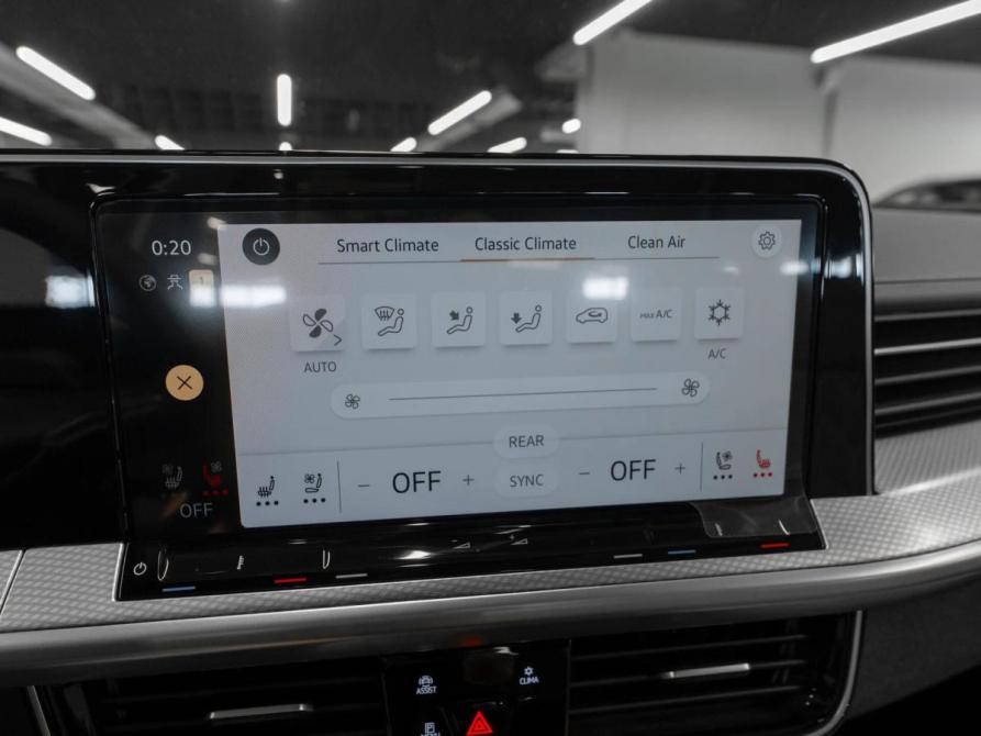 Volkswagen Tavendor I Москва  - изображение 19