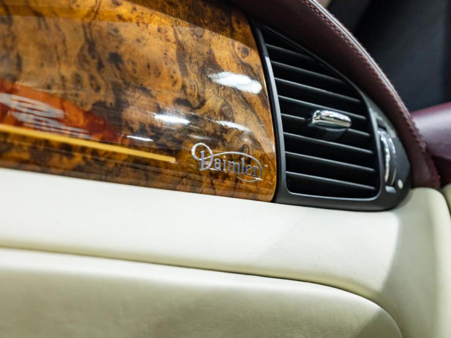 Jaguar XJ III (X350/X358) Санкт-Петербург  - изображение 23