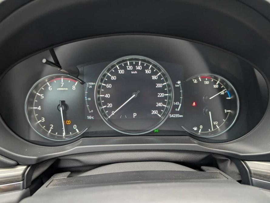 Mazda CX-5 II Москва  - изображение 10