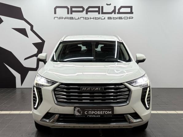 Haval Jolion I с пробегом 2023 года, цена 1 959 900 рублей, 22000 км, внедорожник, Автокод Объявления