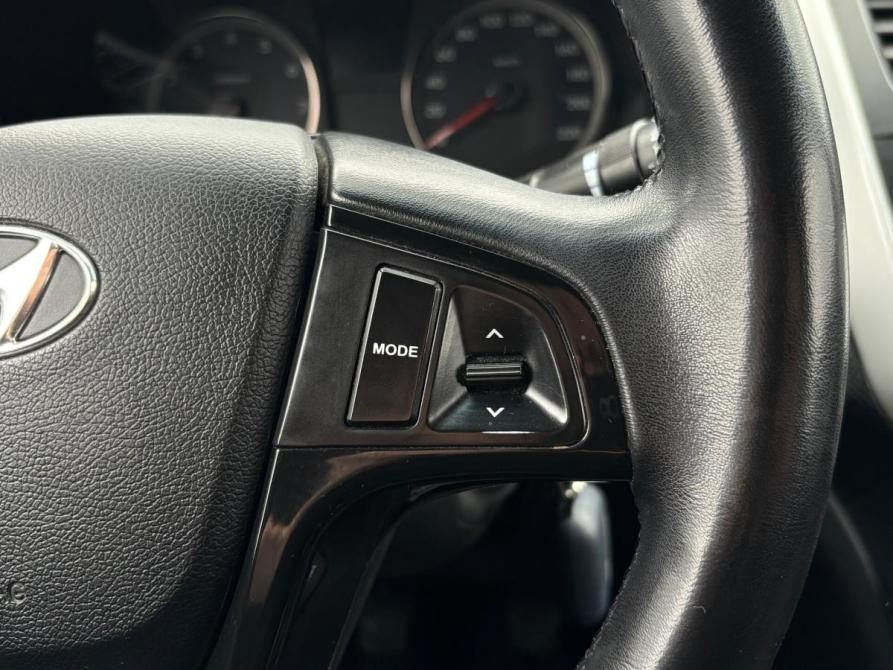 Hyundai Solaris I Сыктывкар  - изображение 19
