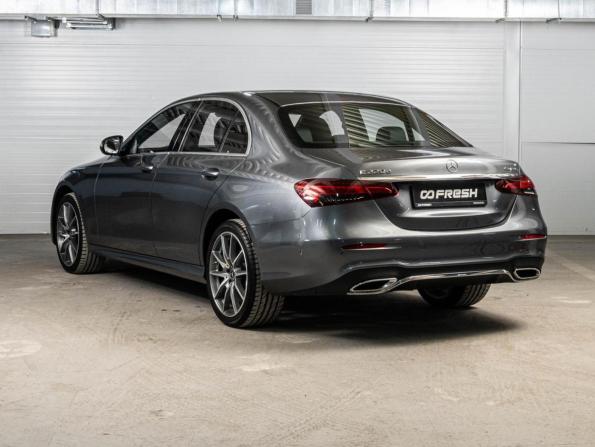 Mercedes-Benz E-Класс V (W213 S213 C238) Рестайлинг с пробегом 2021 года, цена 4 982 000 рублей, 52917 км, седан, Автокод Объявления
