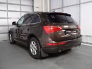 Audi Q5 I (8R) Кемерово  - изображение 31