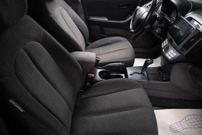 Hyundai Elantra IV (HD) с пробегом 2009 года, цена 659 000 рублей, 288000 км, седан, Автокод Объявления