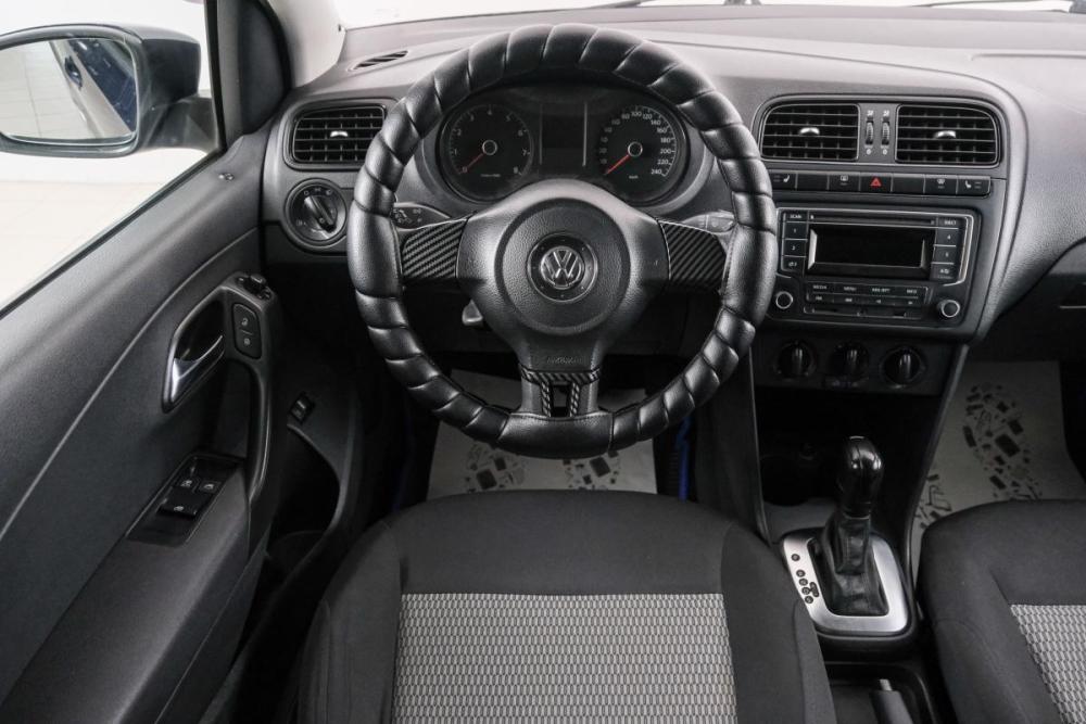 Volkswagen Polo V Красноярск  - изображение 14