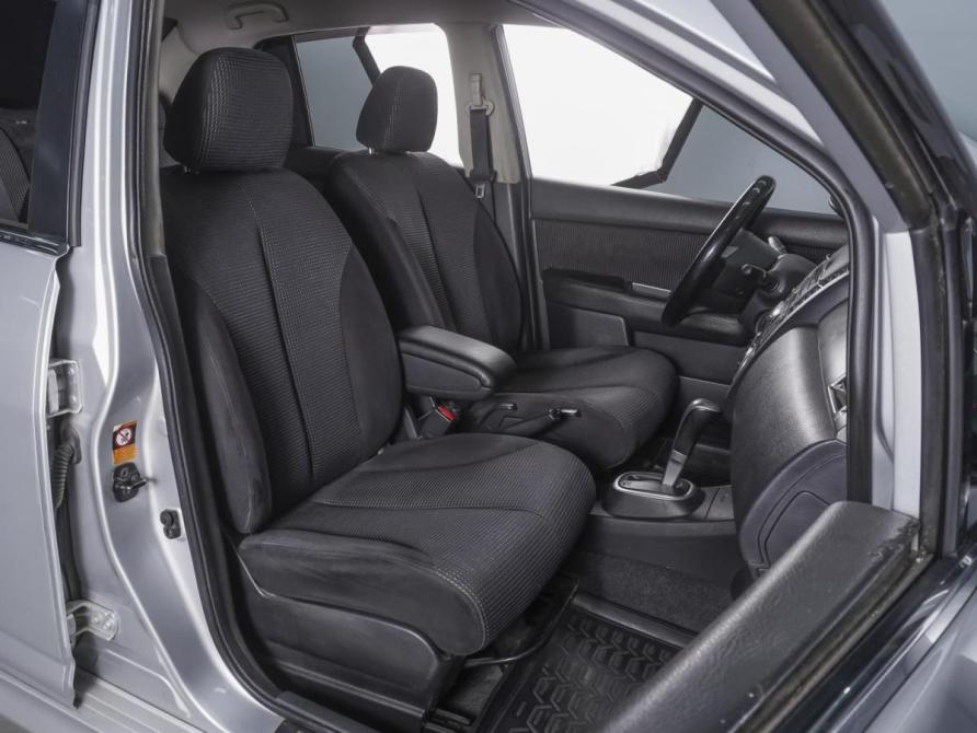 Nissan Tiida I Рестайлинг Ростов-на-Дону  - изображение 8