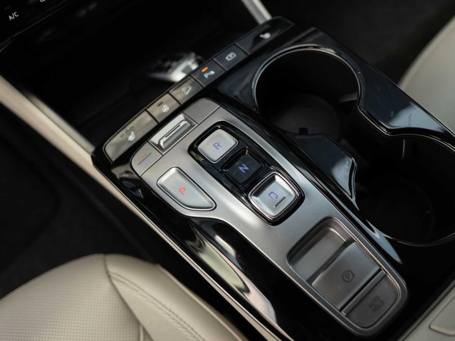 Hyundai Tucson IV Новосибирск  - изображение 16