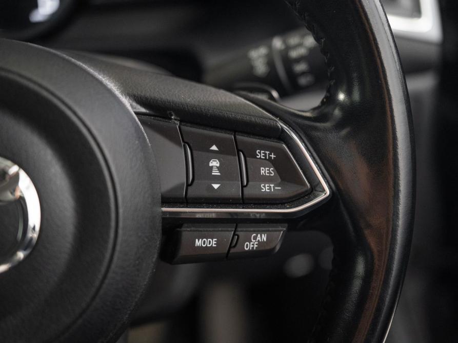 Mazda Axela III Рестайлинг Иркутск  - изображение 13