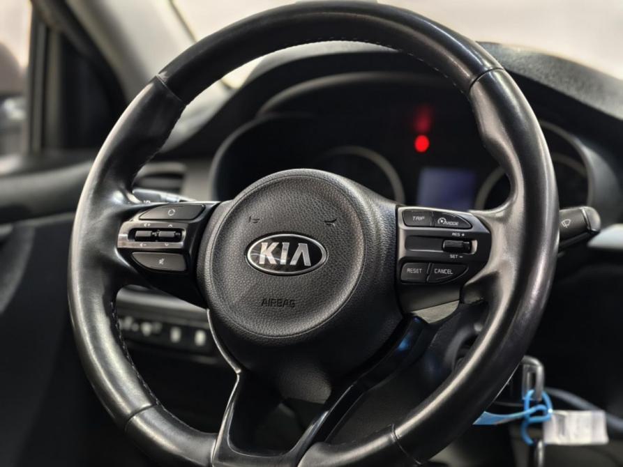 Kia Rio IV Курск  - изображение 10