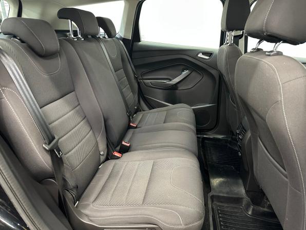 Ford Kuga II с пробегом 2014 года, цена 1 330 000 рублей, 184556 км, внедорожник, Автокод Объявления