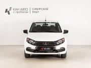 Lada (ВАЗ) Granta I Рестайлинг Казань  - изображение 10