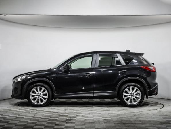 Mazda CX-5 I с пробегом 2013 года, цена 1 469 000 рублей, 226798 км, внедорожник, Автокод Объявления