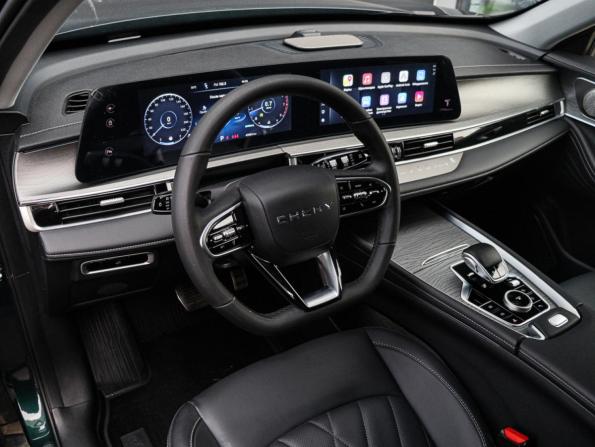 Chery Tiggo 8 Pro Max I Рестайлинг с пробегом 2024 года, цена 2 500 000 рублей, 42048 км, внедорожник, Автокод Объявления