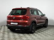 Volkswagen Tiguan I Рестайлинг Санкт-Петербург  - изображение 23