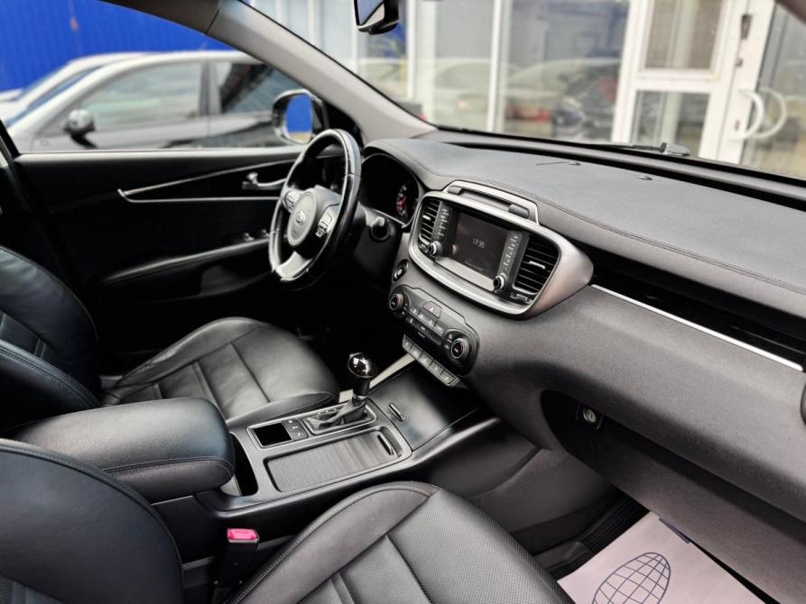 Kia Sorento III Prime Ульяновск  - изображение 8