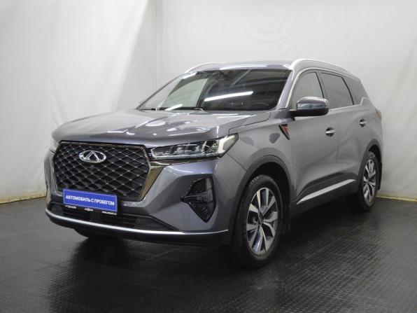 Chery Tiggo 7 Pro Max I с пробегом 2022 года, цена 1 841 000 рублей, 37200 км, внедорожник, Автокод Объявления