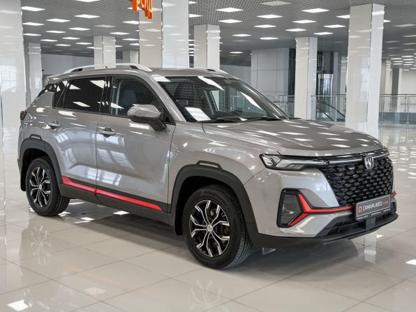 Changan CS35 Plus I Рестайлинг с пробегом 2023 года, цена 1 798 000 рублей, 59316 км, внедорожник, Автокод Объявления