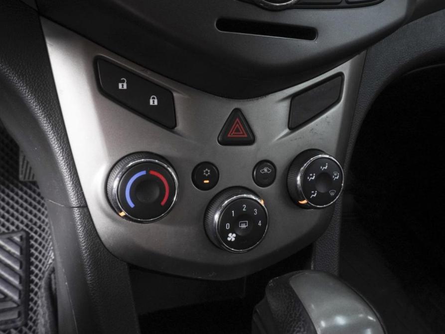 Chevrolet Aveo II Ростов-на-Дону  - изображение 13