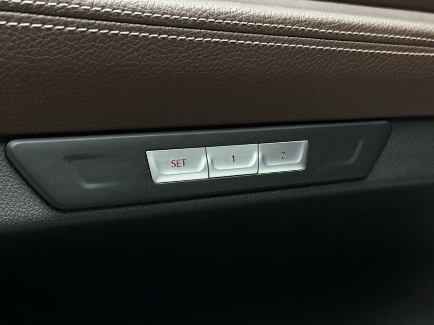 BMW 7 серии VI (G11/G12) Ижевск  - изображение 44