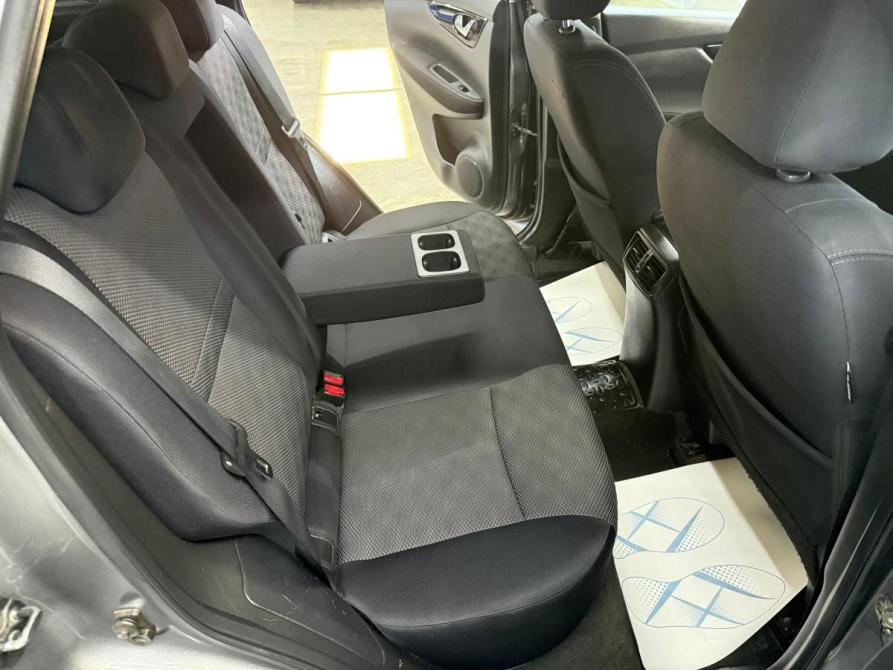Nissan Qashqai II Азнакаево  - изображение 28
