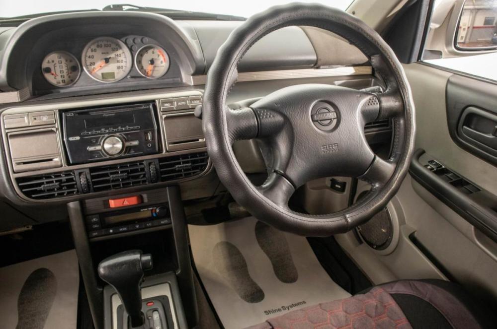 Nissan X-Trail I Барнаул  - изображение 15