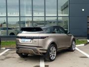 Land Rover Range Rover Evoque II Москва  - изображение 39