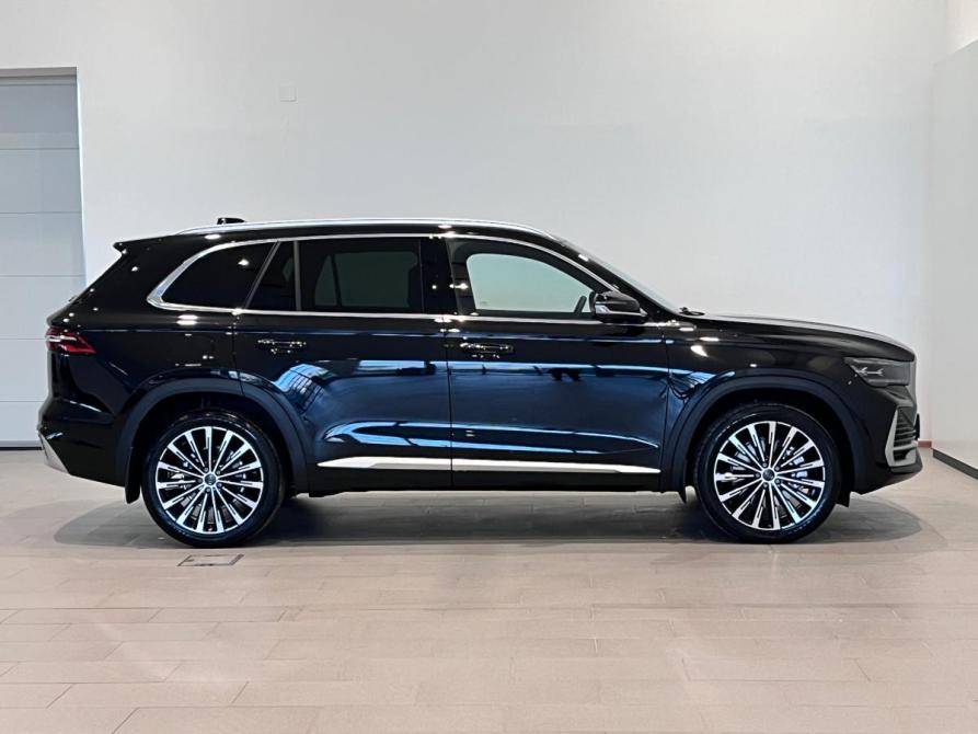 Geely Monjaro I Волгоград  - изображение 7