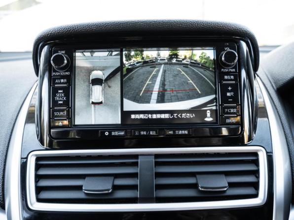 Mitsubishi Eclipse Cross I с пробегом 2018 года, цена 2 205 000 рублей, 101154 км, внедорожник, Автокод Объявления