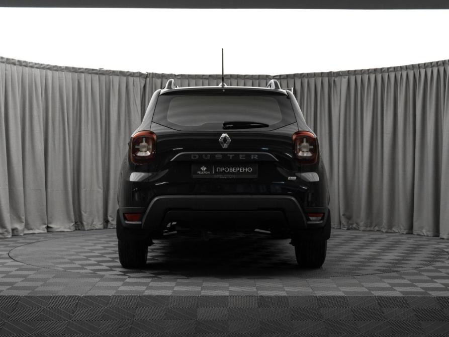 Renault Duster II Москва  - изображение 6