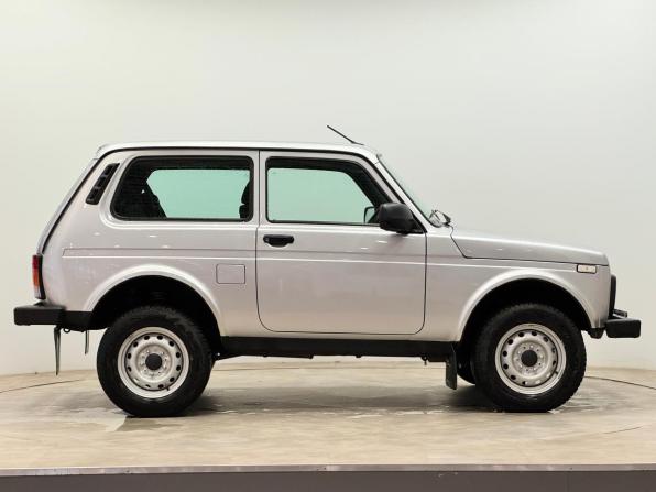Lada (ВАЗ) Niva Legend с пробегом 2025 года, цена 995 000 рублей, 5968 км, внедорожник, Автокод Объявления