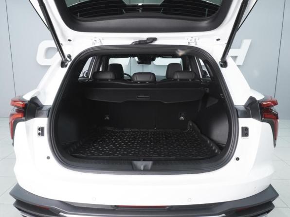 Haval F7 II с пробегом 2024 года, цена 2 750 000 рублей, 14286 км, внедорожник, Автокод Объявления
