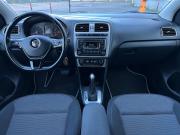 Volkswagen Polo V Рестайлинг Санкт-Петербург  - изображение 19
