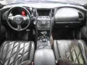 Infiniti FX II (S51) Ростов-на-Дону  - изображение 40