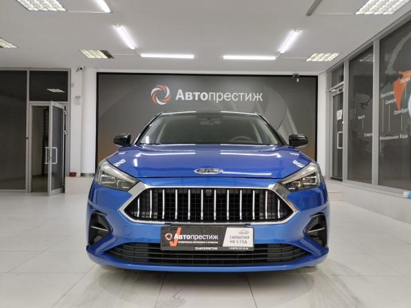 JAC J7 I с пробегом 2022 года, цена 1 150 000 рублей, 78148 км, лифтбек, Автокод Объявления