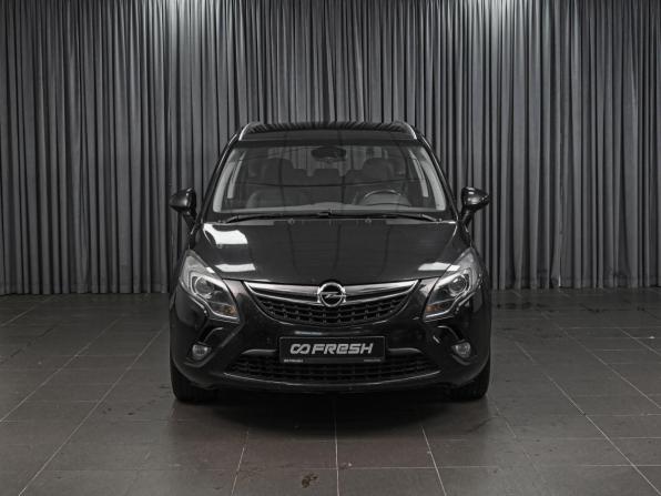 Opel Zafira C с пробегом 2013 года, цена 1 198 000 рублей, 173141 км, компактвэн, Автокод Объявления