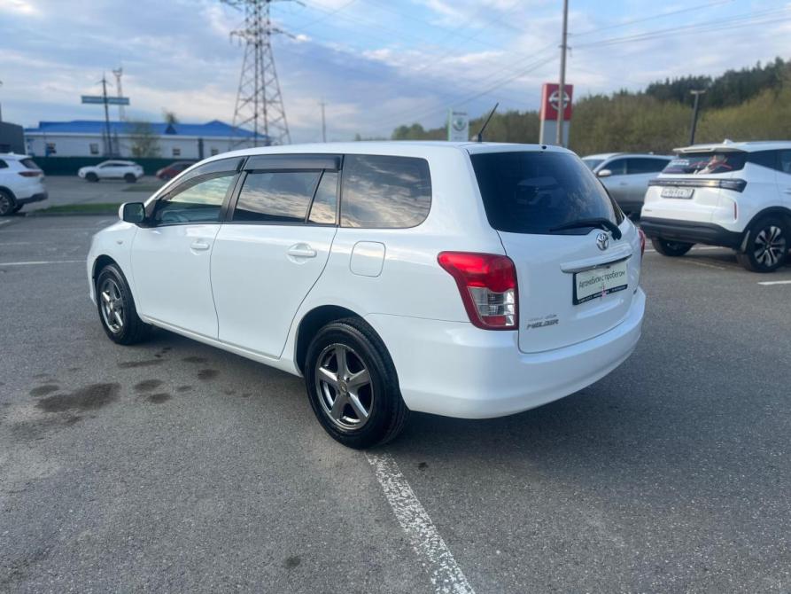 Toyota Corolla X (E140 E150) Рестайлинг Томск  - изображение 6