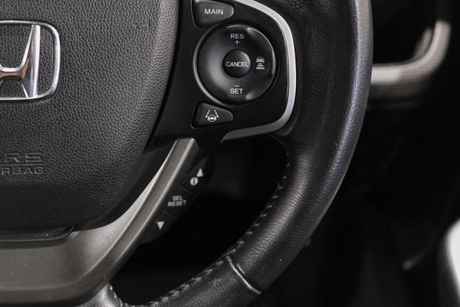 Honda Stepwgn V Рестайлинг с пробегом 2021 года, цена 2 629 000 рублей, 63400 км, минивэн, Автокод Объявления