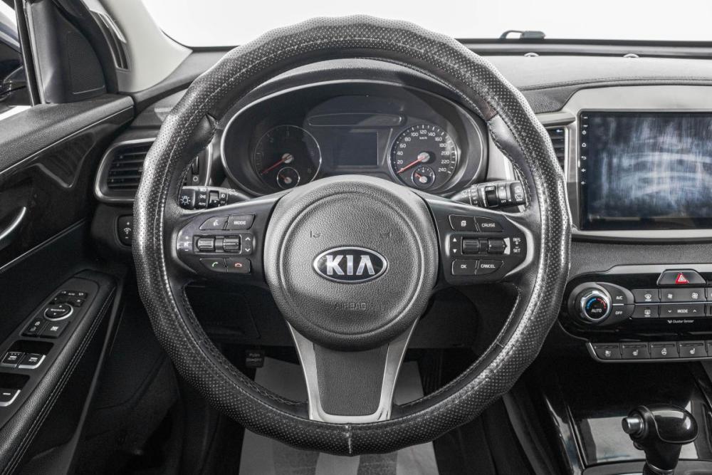 Kia Sorento III Prime Барнаул  - изображение 15