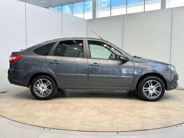 Lada (ВАЗ) Granta I Рестайлинг с пробегом 2019 года, цена 780 000 рублей, 80511 км, хэтчбек, Автокод Объявления