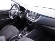 Hyundai Solaris II Москва  - изображение 26