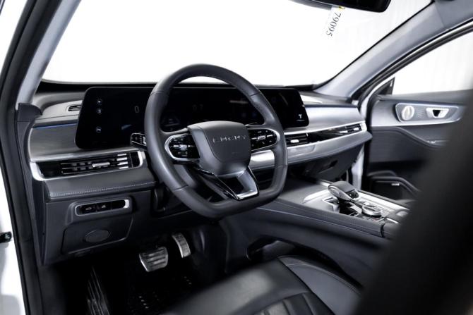 Chery Tiggo 8 Pro Max I Рестайлинг с пробегом 2024 года, цена 2 399 000 рублей, 40251 км, внедорожник, Автокод Объявления