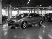 Audi A3 III (8V) Рестайлинг Москва  - изображение 23