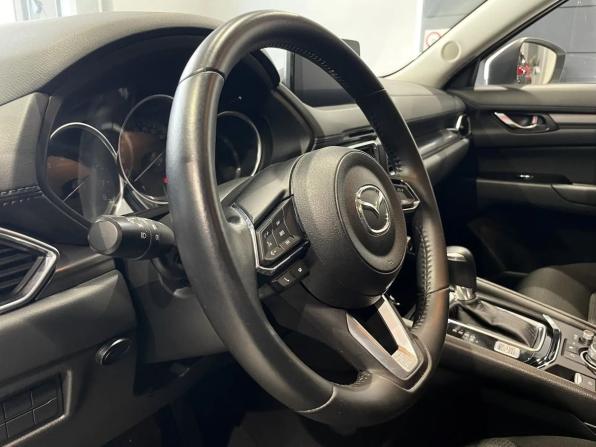 Mazda CX-5 II с пробегом 2021 года, цена 2 871 000 рублей, 79900 км, внедорожник, Автокод Объявления