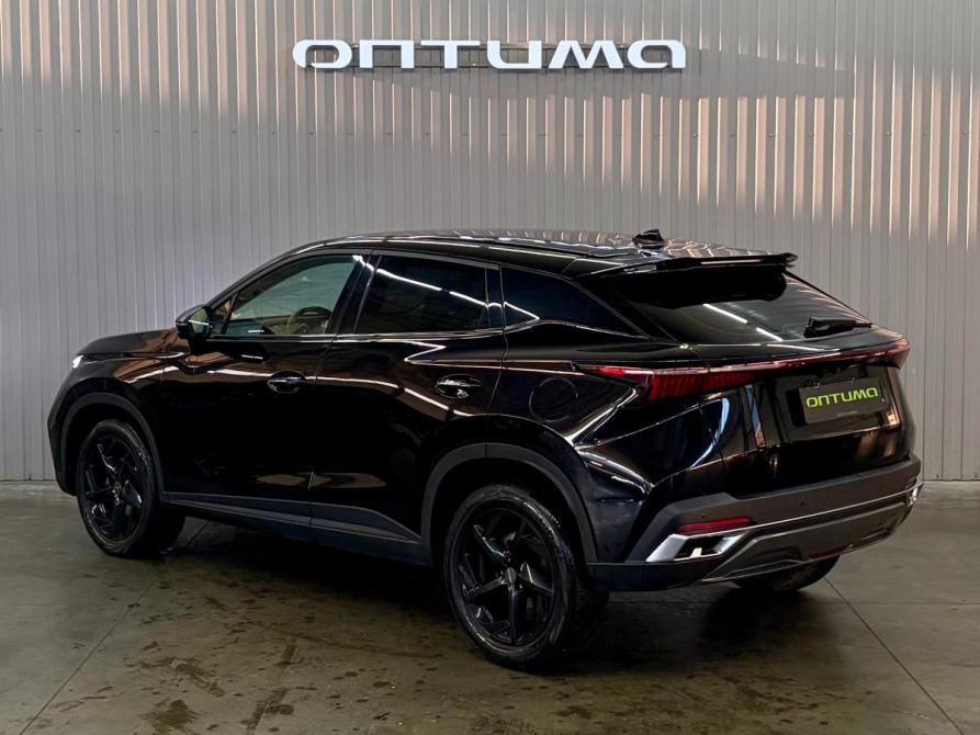 Omoda C5 I Краснодар  - изображение 7