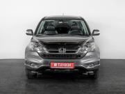 Honda CR-V III Рестайлинг Иркутск  - изображение 27