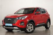 Chery Tiggo 4 I Рестайлинг Челябинск  - изображение 26