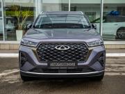 Chery Tiggo 7 Pro Max I Волгоград  - изображение 40