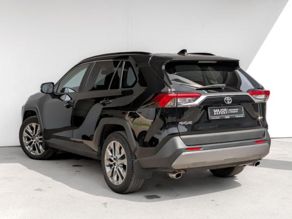 Toyota RAV4 V (XA50) с пробегом 2020 года, цена 3 300 000 рублей, 69069 км, внедорожник, Автокод Объявления