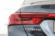 Kia Cerato IV Пермь  - изображение 29