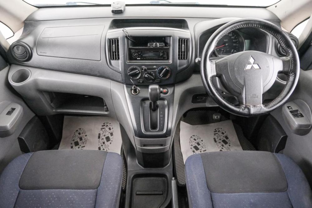 Mitsubishi Delica V Красноярск  - изображение 11